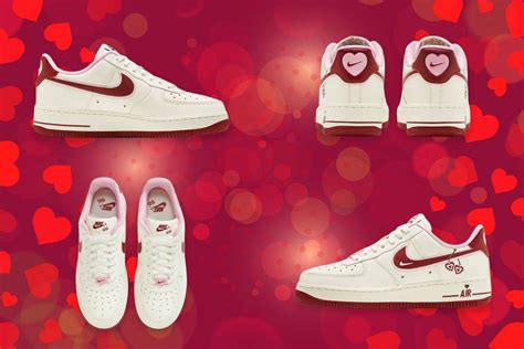 nike met hartjes|Valentine's Day Shoes & Trainers (12) .